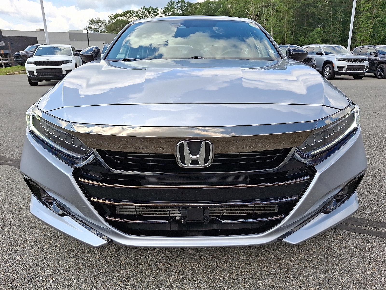 1HGCV1F36MA122255