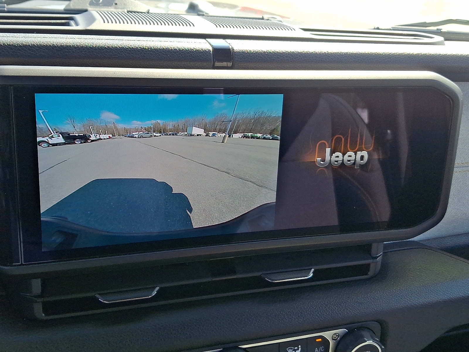 2025 Jeep Gladiator Sport - Photo 18