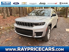 2023 Jeep Grand Cherokee L Laredo SUV