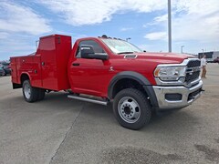2024 Ram 5500 Chassis Tradesman/SLT Pickup