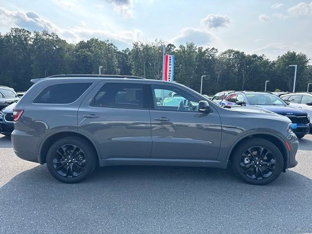 Used 2025 Dodge Durango R/T SUV