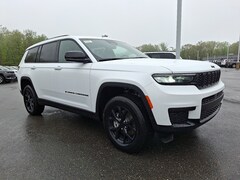 2025 Jeep Grand Cherokee L Altitude X 4x4 Sport Utility