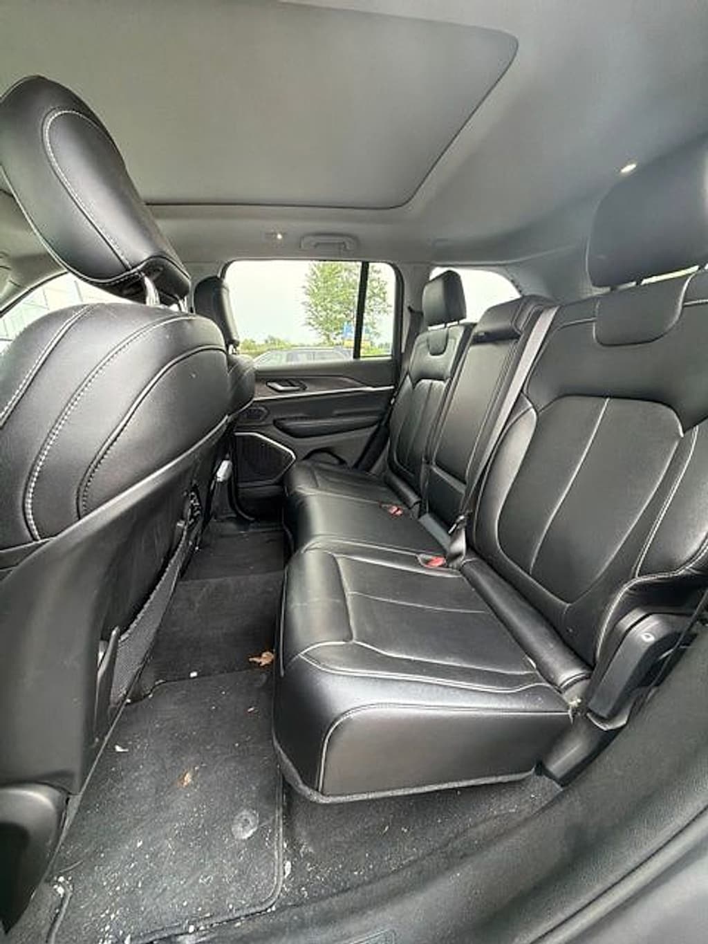 Used 2023 Jeep Grand Cherokee 4xe Base SUV