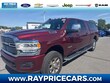  Ram 3500