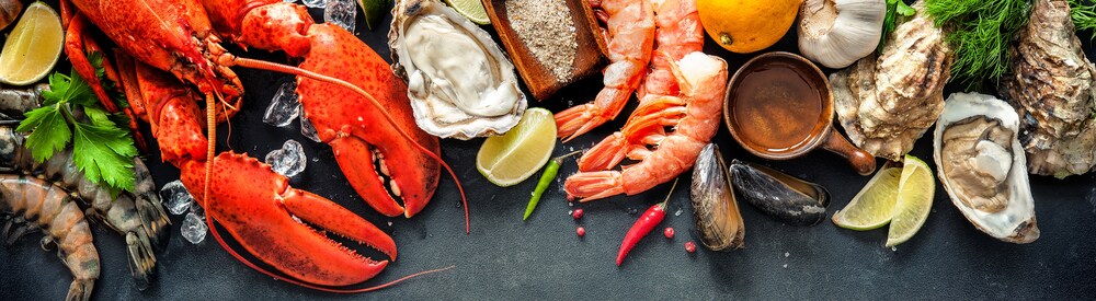 cooper's seafood house scranton pa