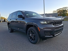 2025 Jeep Grand Cherokee L Altitude X 4x4 Sport Utility
