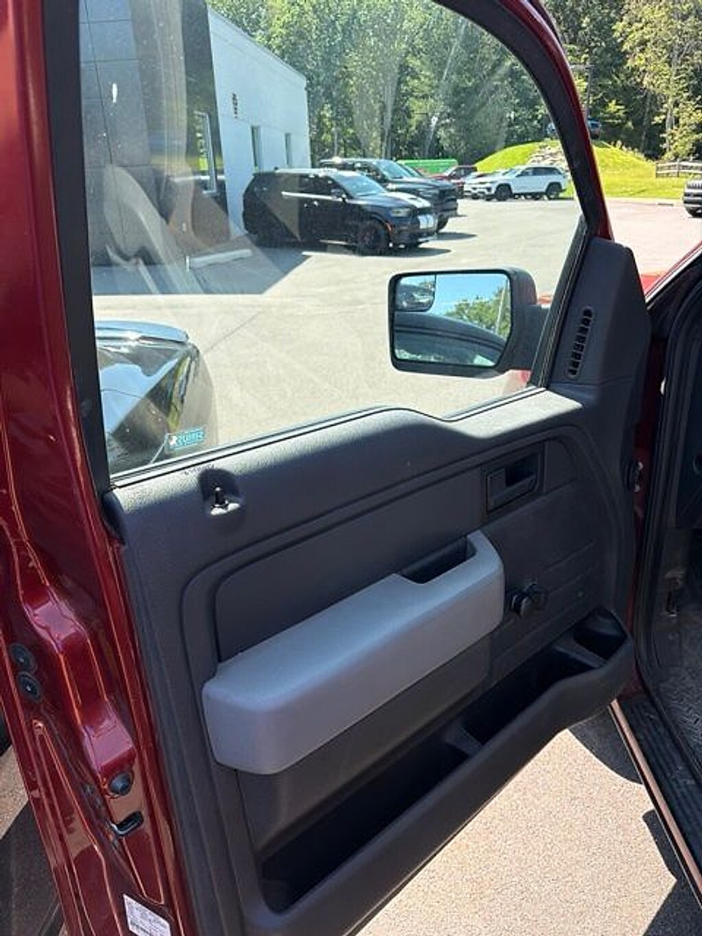 Used 2014 Ford F-150 Truck SuperCab Styleside