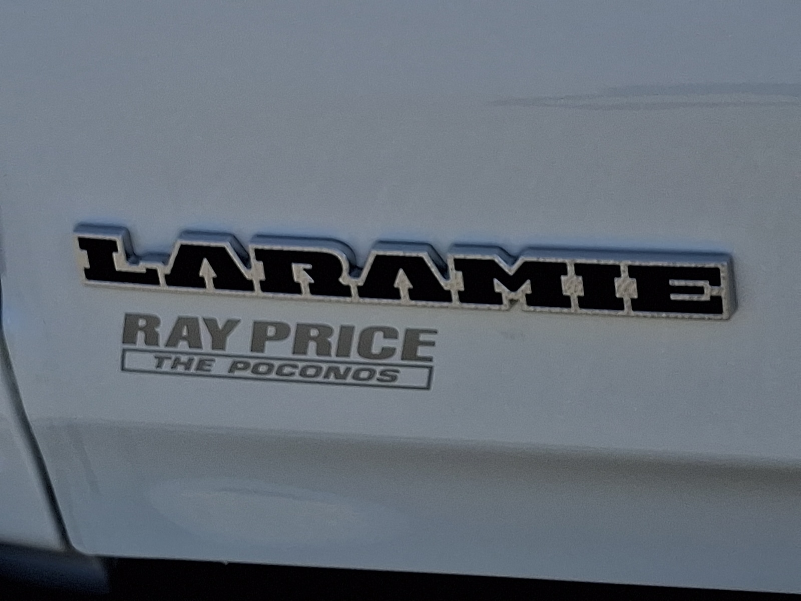 2026 RAM 1500 Laramie - Photo 19