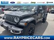  Jeep Wrangler 4xe