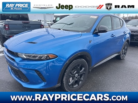 2024 Dodge Hornet R/T SUV
