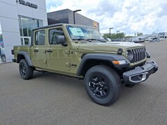 2025 Jeep Gladiator Sport Pickup