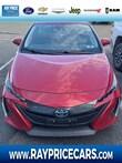  Toyota Prius Prime