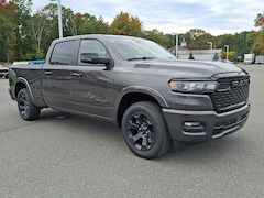 2027 Ram 1500 Big Horn Pickup