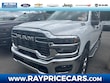  Ram 2500