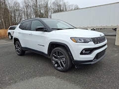 2026 Jeep Compass Limited Altitude Sport Utility