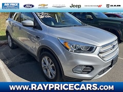 2019 Ford Escape SEL SUV