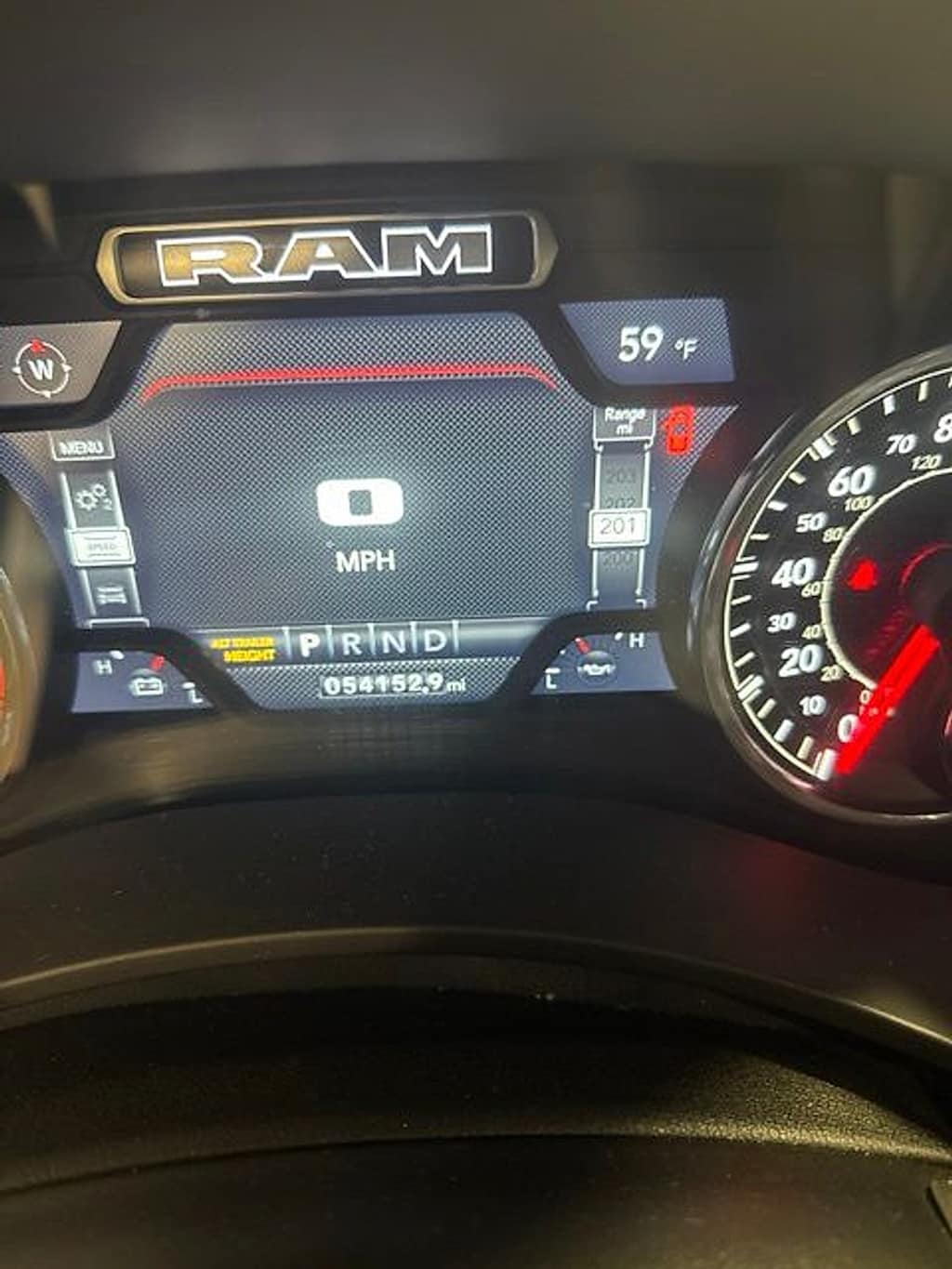 Used 2023 Ram 3500 Laramie Truck Crew Cab