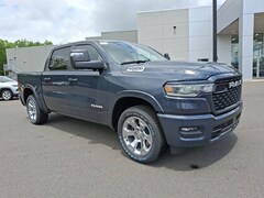 2025 Ram 1500 Big Horn Crew Cab 4x4 57 Box Pickup