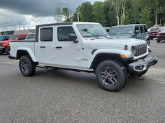 2024 Jeep Gladiator Sport Truck Crew Cab