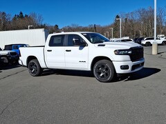 2025 Ram 1500 Big Horn Crew Cab 4x4 57 Box Pickup