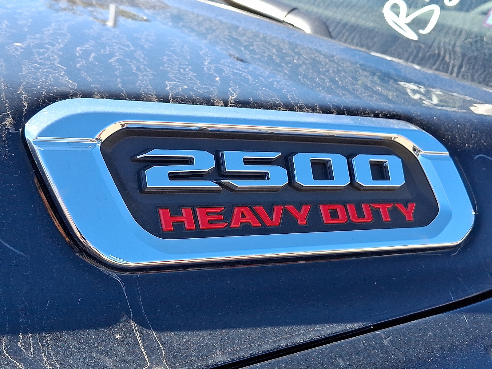 2026 RAM 2500 Limited - Photo 24