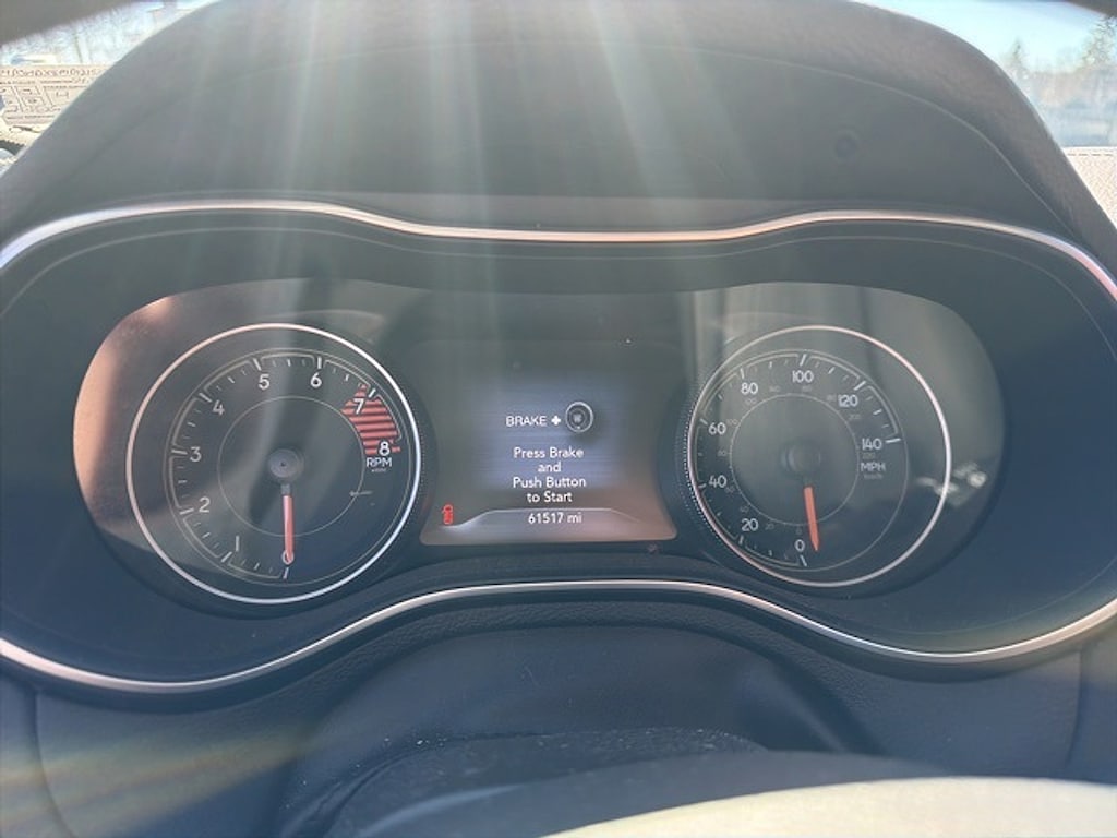 Used 2021 Jeep Cherokee Limited SUV