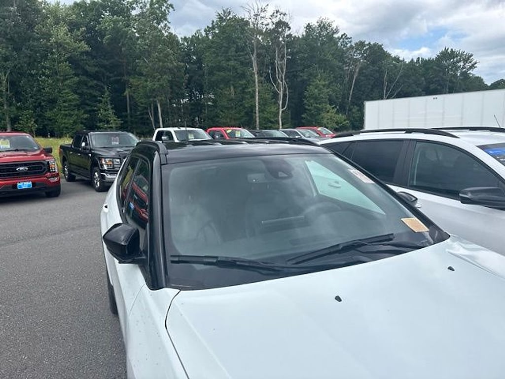 Certified 2026 Jeep Compass Limited SUV