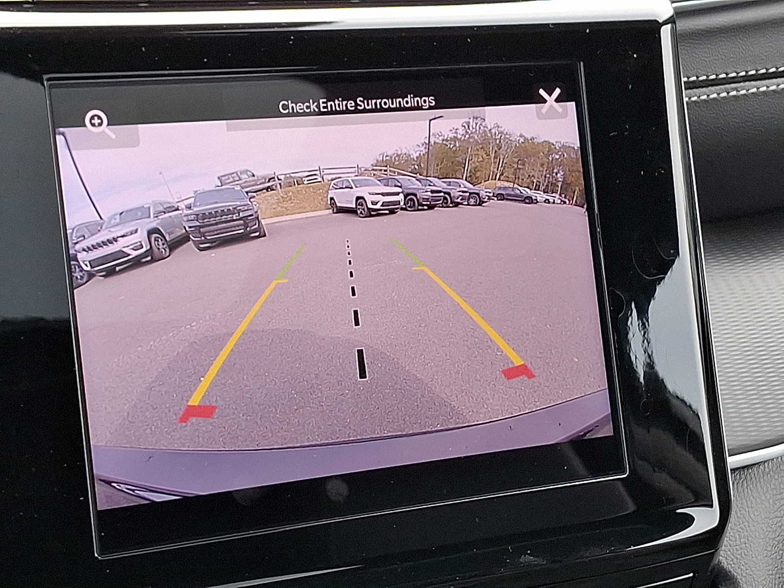 2025 Jeep Grand Cherokee L Altitude - Photo 15