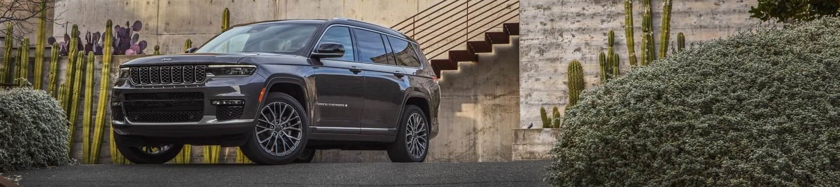 Jeep Dealer Dickson City PA