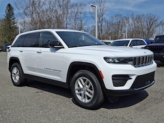 2026 Jeep Grand Cherokee Laredo X 4x4 Sport Utility