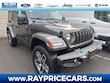  Jeep Wrangler 4xe