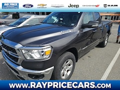 2022 Ram 1500 Big Horn/Lone Star Truck Quad Cab