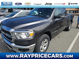 2022 Ram 1500 Big Horn/Lone Star Truck Quad Cab