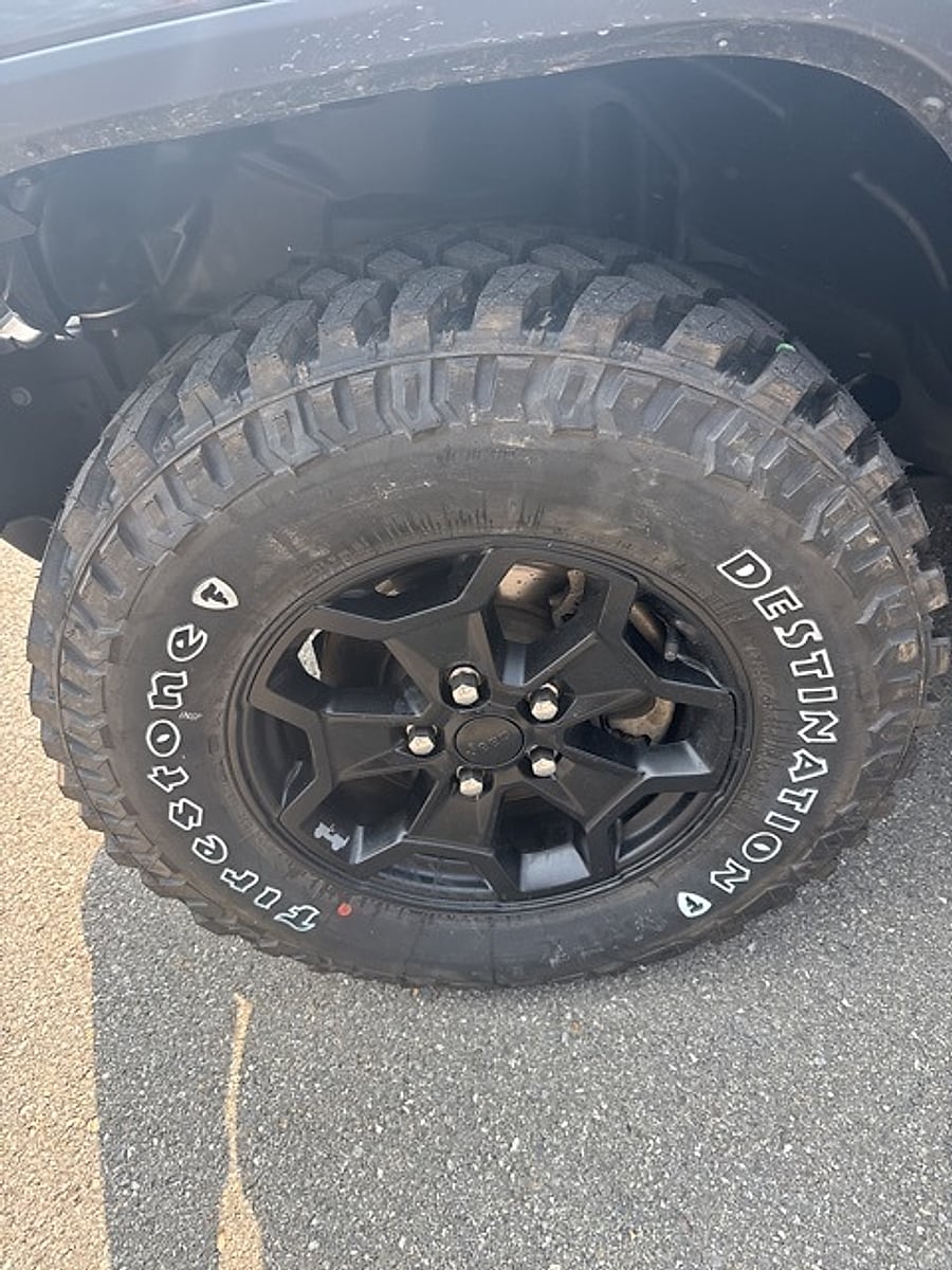Certified 2022 Jeep Gladiator WILLYS with VIN 1C6HJTAG2NL108257 for sale in Mount Pocono, PA