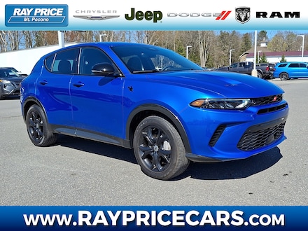 2024 Dodge Hornet R/T SUV