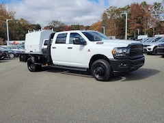 2024 Ram 3500 Chassis Tradesman/SLT/Laramie/Limited Pickup