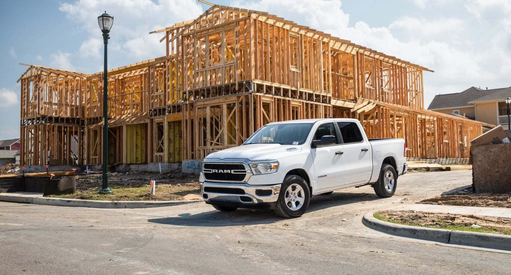 Ram 1500