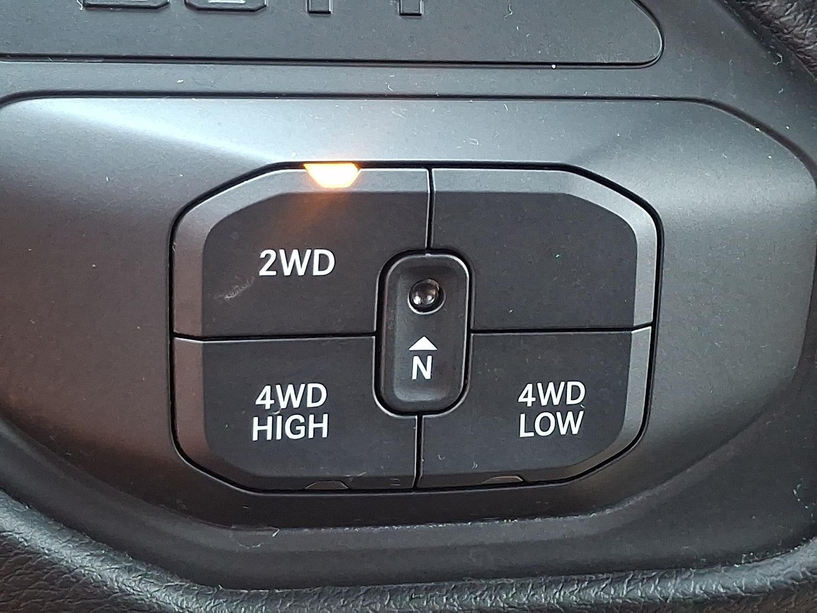 2025 RAM Ram 2500 Pickup Big Horn - Photo 24