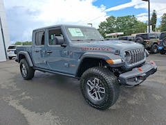 2025 Jeep Gladiator Mojave Pickup