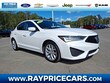  Acura ILX