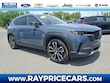  Mazda CX-50