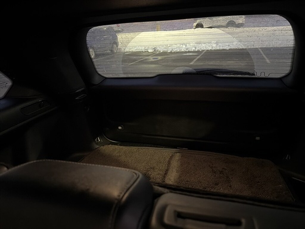 Used 2023 Jeep Grand Cherokee Laredo SUV