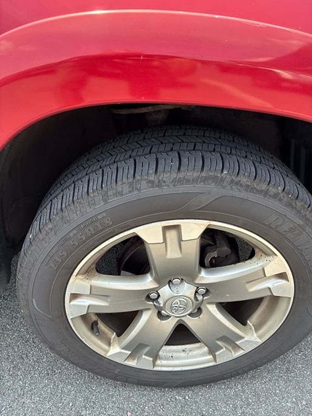 Used 2012 Toyota RAV4 Sport 4WD SUV