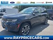  Jeep Grand Cherokee 4xe