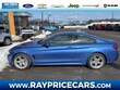  BMW 430i