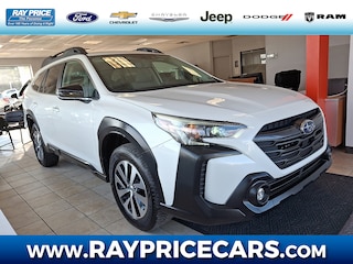 2024 Subaru Outback Premium SUV