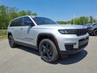 Jeep Grand Cherokee L