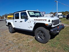 2025 Jeep Gladiator Mojave Pickup