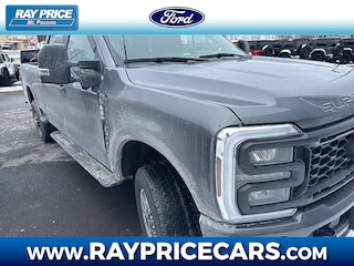 2024 Ford F-250 Truck Crew Cab