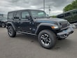 Jeep Wrangler 4xe